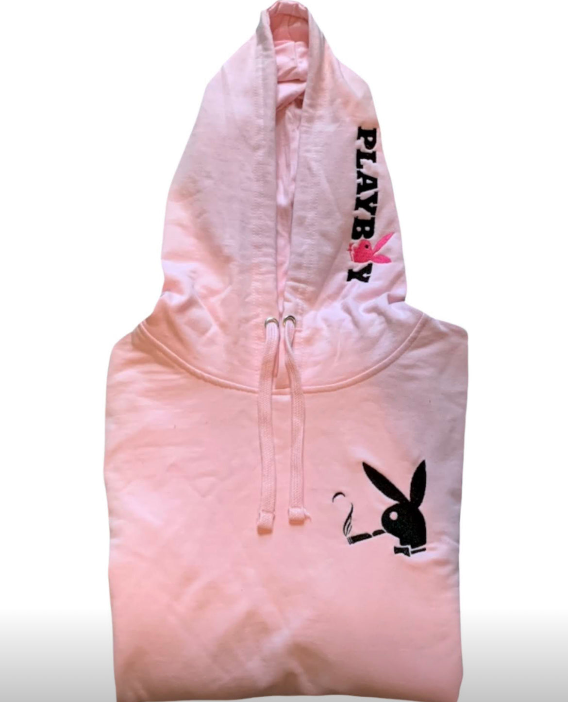 “Playboy” Essential Hoodie