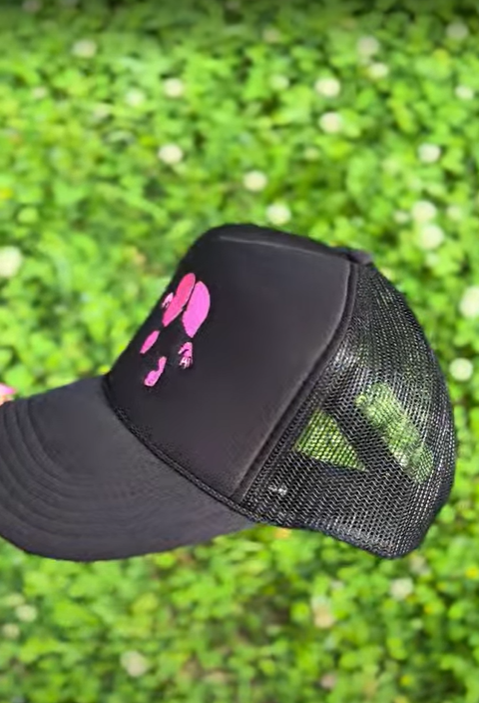 "Body Language XXX" Trucker Hat