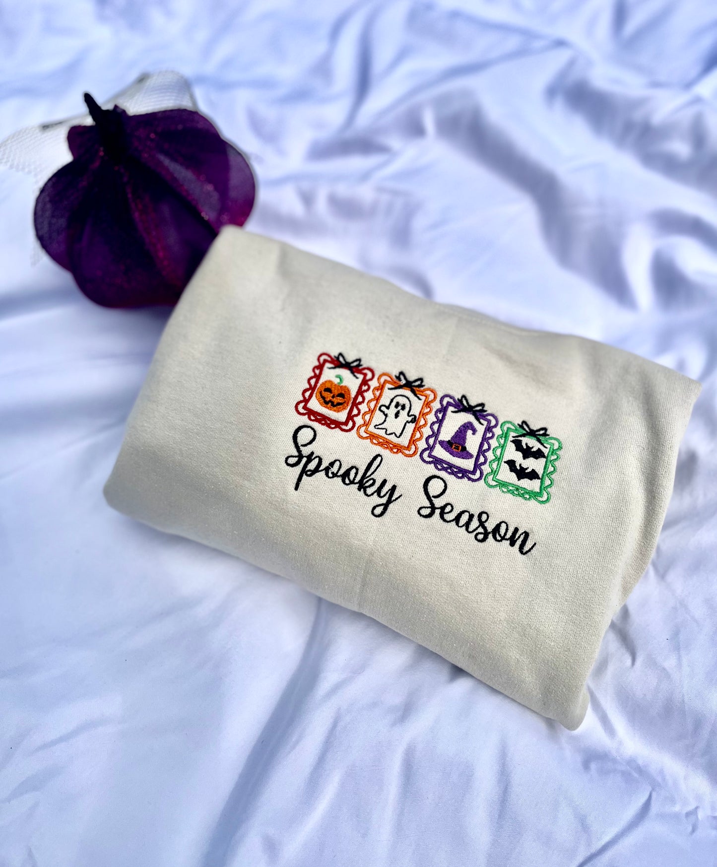 Spooky Szn Crewneck