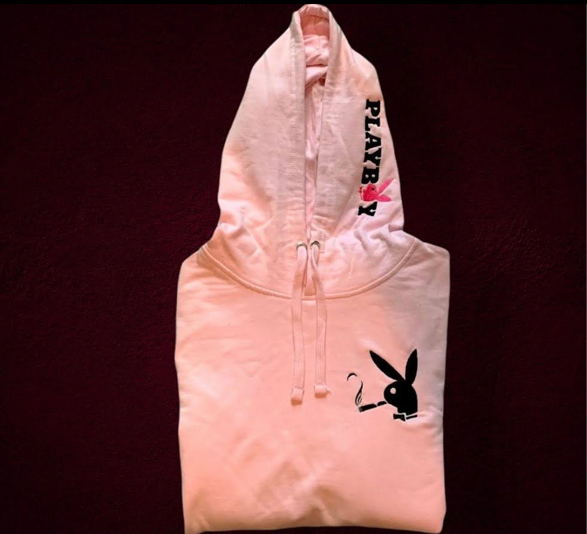 “Playboy” Essential Hoodie