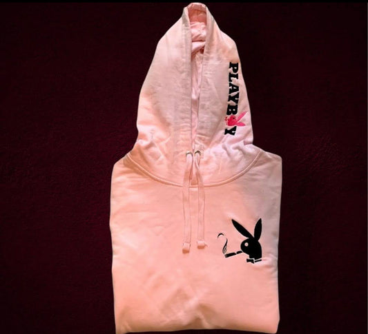 “Playboy” Essential Hoodie