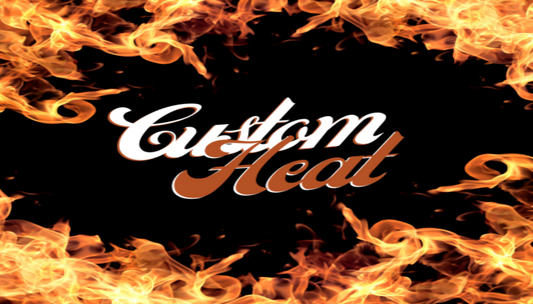 Custom Product Request